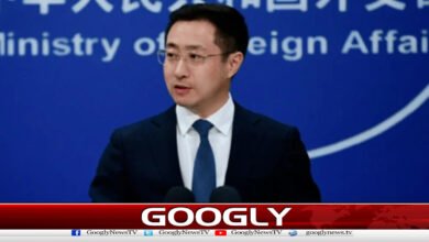 ایران امریکامعاہدہ،چین نےپاکستانی ثالثی کی تعریف کردی 5 Iran-US agreement, China praised Pakistani mediation