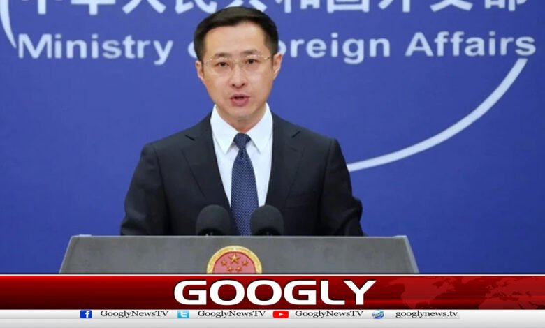 چین نےامریکا، اسرائیل اور ایران کوجنگ کےبجائےتحمل کامشورہ 1 China advises US, Israel and Iran to exercise restraint instead of war