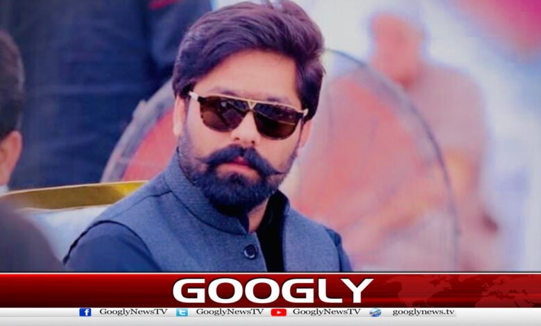 رکنِ پنجاب اسمبلی ثاقب چدھڑکےاثاثوں کی چھان بین شروع 1 Investigation into assets of Punjab Assembly Member Saqib Chaddrak begins