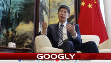 Pakistan is a reliable mediator in Iran-US ceasefire, says China