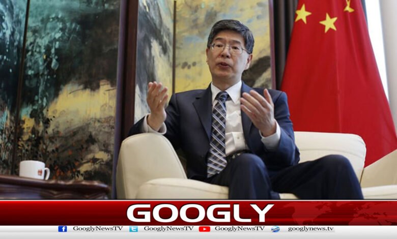Pakistan is a reliable mediator in Iran-US ceasefire, says China