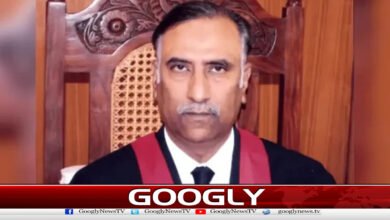 Do you not want to be pressured? Chief Justice High Court PTI lawyer Prabraham