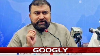 دہشت گرد تنظیموں سے مذاکرات ممکن نہیں،وزیراعلیٰ بلوچستان 2 Negotiations with terrorist organizations are not possible, Balochistan Chief Minister