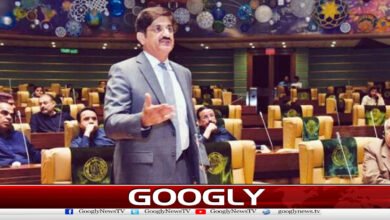 Sindh Budget 2026-27 approved, opposition amendments rejected
