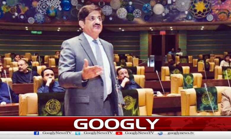 Sindh Budget 2026-27 approved, opposition amendments rejected