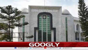 مستقل اسامیوں پرکنٹریکٹ بھرتیاں قانونی طور پر درست نہیں،آئینی عدالت
