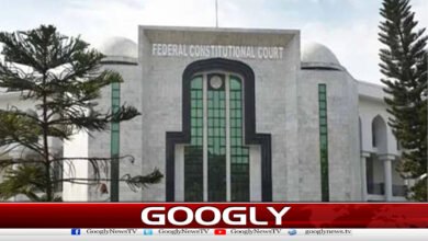 مستقل اسامیوں پرکنٹریکٹ بھرتیاں قانونی طور پر درست نہیں،آئینی عدالت 5 Contract recruitment to permanent posts not legally valid, Constitutional Court