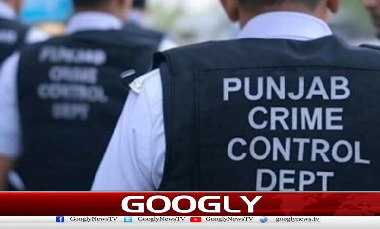 کرنل (ر) ایوب خان گادھی حملہ کیس کے3ملزمان مقابلے میں ہلاک 1 3 accused in Col (R) Ayub Khan Gandhi attack case killed in encounter
