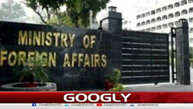 پاکستان کاکشمیرکےحوالےسےبرطانوی ارکان کےریمارکس پرتشویش کااظہار 5 Pakistan expresses concern over British MPs' remarks on Kashmir