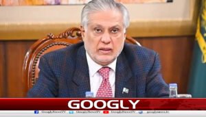 بھارت کو آبی جارحیت کی بھاری قیمت چکانی پڑےگی،اسحاق ڈار