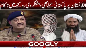 افغانستان پر پاکستانی حملے بھی دہشتگردی روکنے میں ناکام