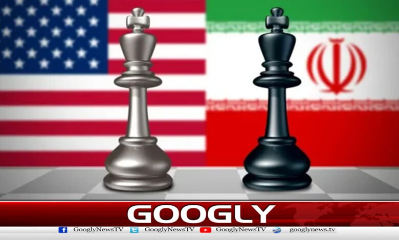 US-Iran deal signing ceremony to take place in a few hours, Trump claims
