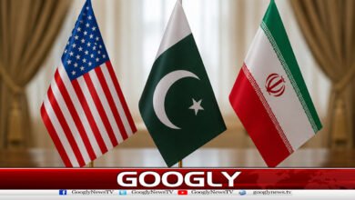 سوئٹزرلینڈ:پاکستان اور قطر کی ثالثی میں امریکااورایران کےمذاکرات شروع 5 Switzerland: US-Iran talks started with the mediation of Pakistan and Qatar