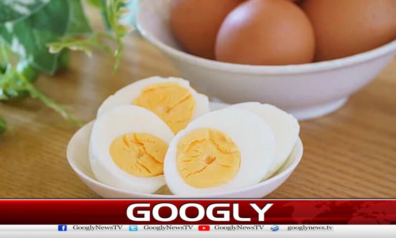 Eating eggs is beneficial for mental health