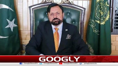 Chief Election Commissioner Gilgit-Baltistan directs to issue ROZ Form 45