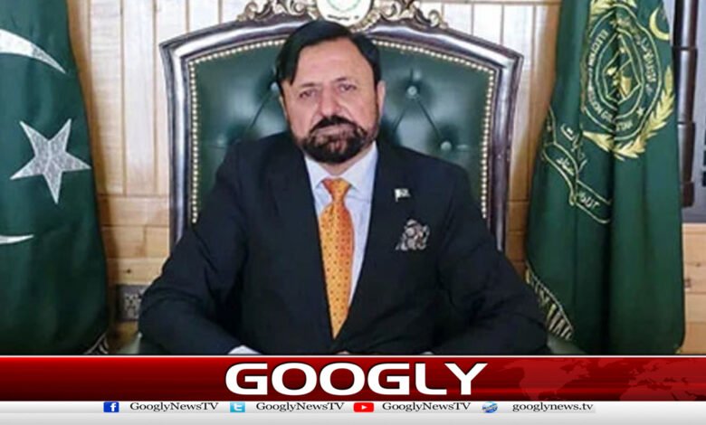 Chief Election Commissioner Gilgit-Baltistan directs to issue ROZ Form 45