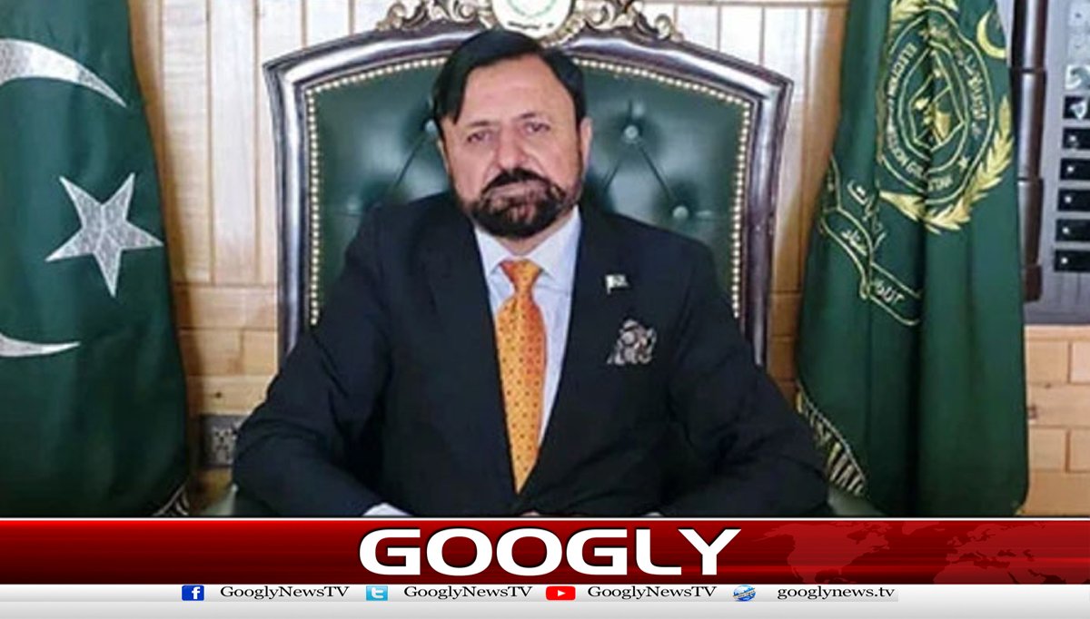 چیف الیکشن کمشنر گلگت بلتستان کی آر اوزکوفارم 45 جاری کرنےکی ہدایت