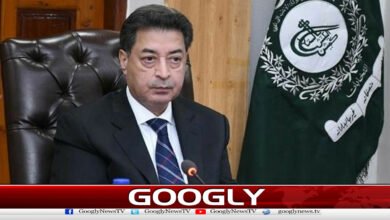 PTI's petition against Chief Election Commissioner dismissed