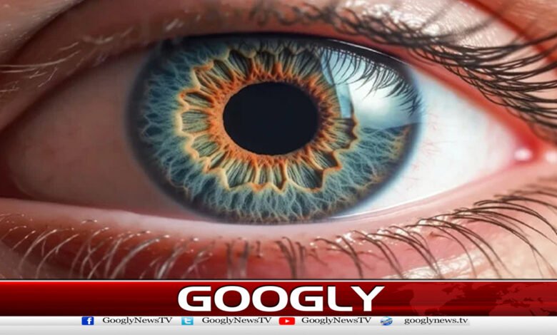 It has become possible to identify people with anemia through the eyes.