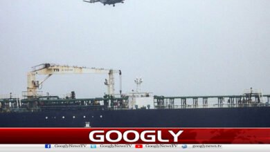 French Navy seizes Russian oil tanker