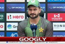 Asian Games: National T20 squad announced under Sahibzada Farhan's leadership