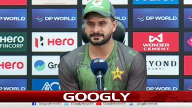 Asian Games: National T20 squad announced under Sahibzada Farhan's leadership