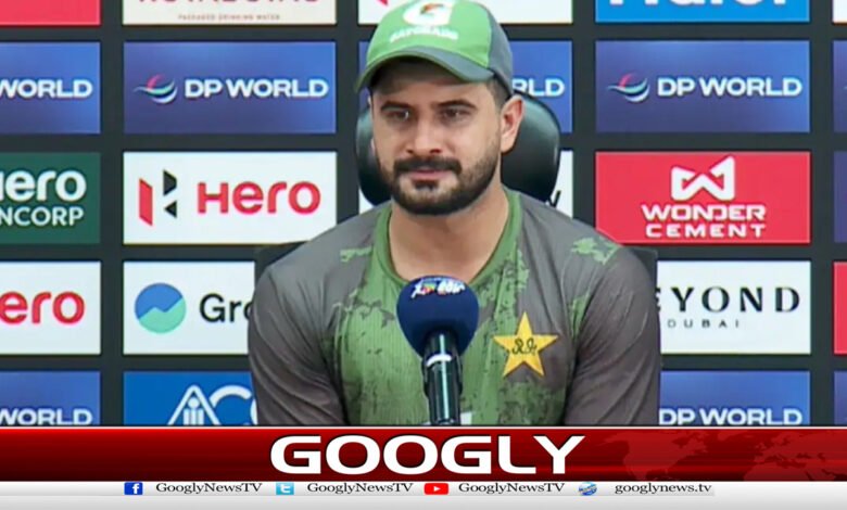 ایشین گیمز،صاحبزادہ فرحان کی قیادت میں قومی ٹی20سکواڈ کااعلان 1 Asian Games: National T20 squad announced under Sahibzada Farhan's leadership