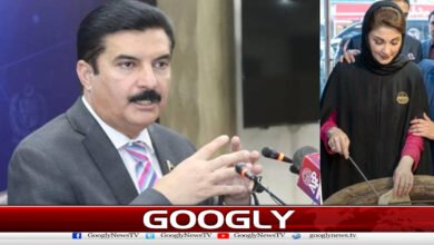 Bringing wheat from Punjab is more difficult than bringing gold biscuits, says Khyber Pakhtunkhwa Governor