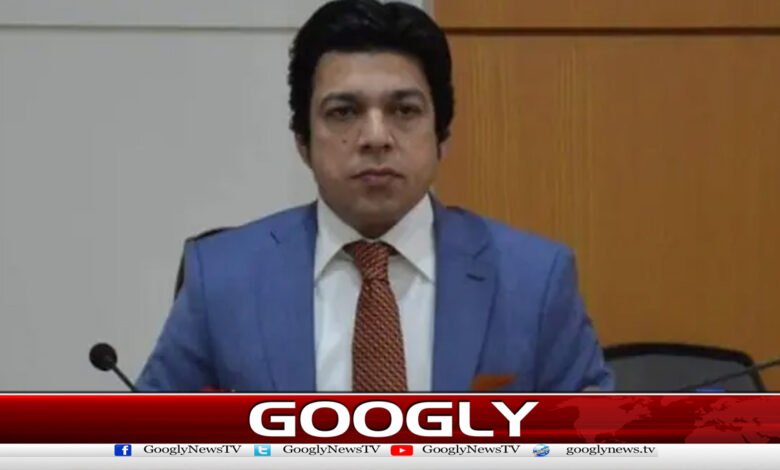 فیصل واوڈا اور وزیراعظم کے مشیرہارون اختر آمنے سامنے آ گئے 1 Faisal Vawda and Prime Minister's Advisor Haroon Akhtar came face to face