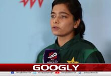 Fatima Sana selected for England's The Hundred League