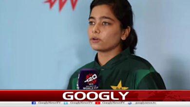 Fatima Sana selected for England's The Hundred League