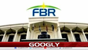 ایف بی آرکاٹیکسٹائل ملزمیں کیمرےنصب کرنےکیلئےالٹی میٹم