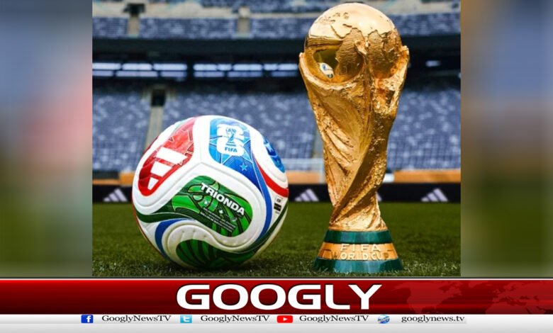 فیفاورلڈ کپ: ابتدائی دو راؤنڈز کے بعد 5 ٹیمیں ٹورنامنٹ سے باہر 1 FIFA World Cup: 5 teams out of tournament after first two rounds