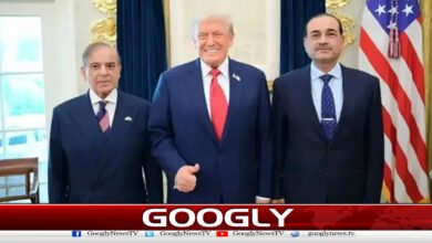 ایران امریکاثالثی پرامریکی صحافی نےپاکستان کی تعریف کردی 5 American journalist praises Pakistan on Iran-US mediation