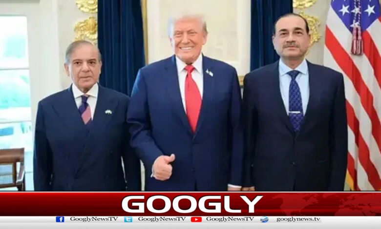 American journalist praises Pakistan on Iran-US mediation