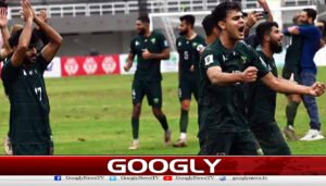 قومی ٹیم کو افتتاحی فیفا آسیان کپ میں شرکت کی دعوت مل گئی