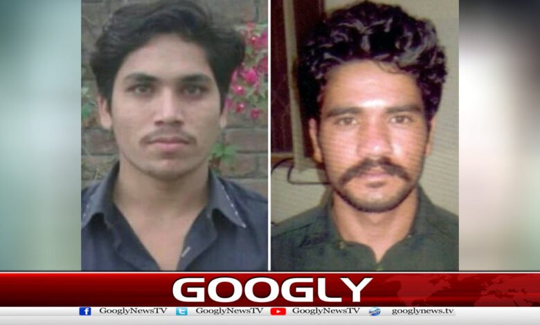 Motorway gang rape case: Decision reserved on appeals against conviction of criminals