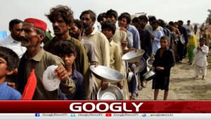 پاکستان میں غربت کی شرح بڑھ کر28.9فیصد تک پہنچ گئی