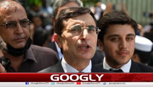 دفاعی بجٹ پوراکرناوفاق کی ذمہ داری ہے صوبوں کی نہیں،بیرسٹرگوہر