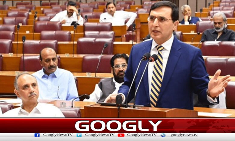 pti کی عمران خان سے ملاقات نہ ہونےپربجٹ اجلاس کےبائیکاٹ کی دھمکی 1 goharr 3