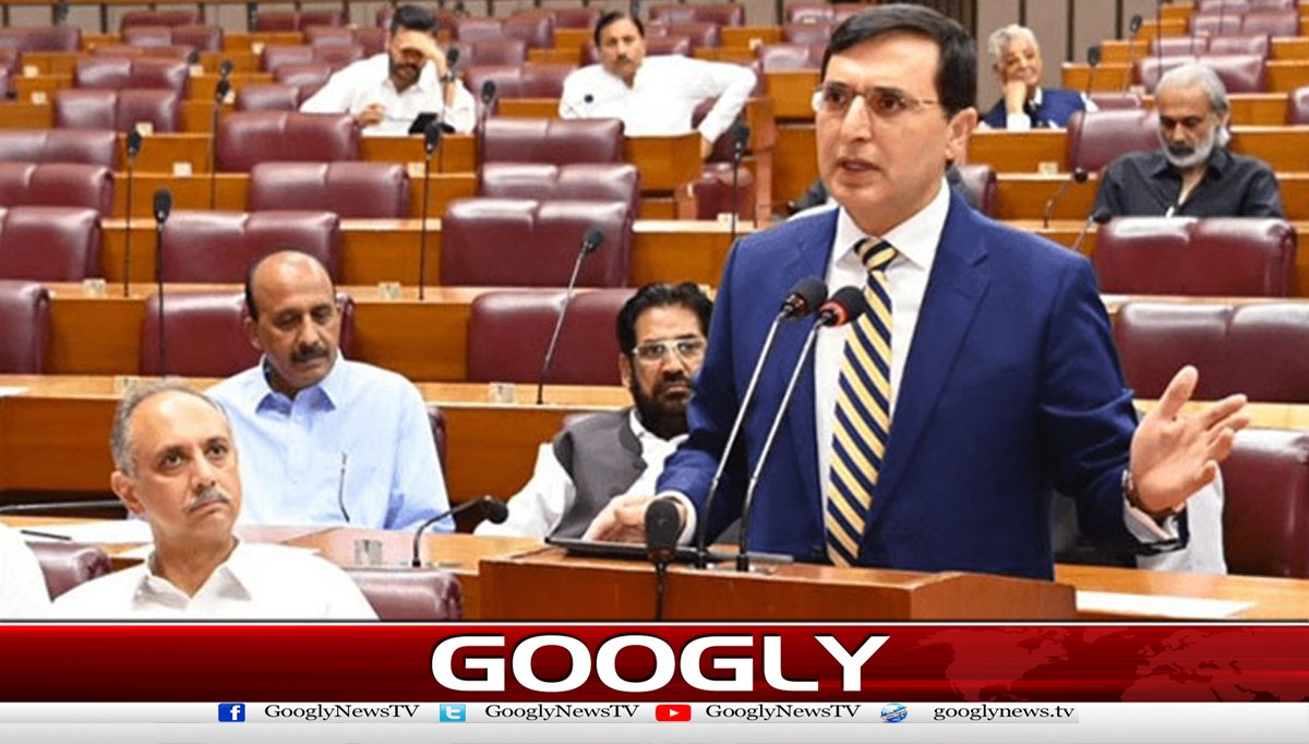 pti کی عمران خان سے ملاقات نہ ہونےپربجٹ اجلاس کےبائیکاٹ کی دھمکی