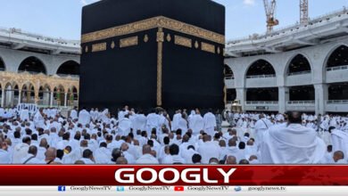 حج2027کیلئےرجسٹریشن کل سے شروع کرنے کااعلان 2 American actor Giancarlo Esposito converted to Islam