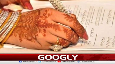 ہائیکورٹ نےحق مہرسےمتعلق نیا قانونی نکتہ طے کر دیا 5 The High Court has decided a new legal point related to dowry