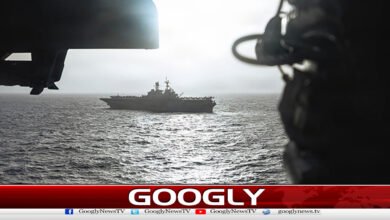 امریکا کاایرانی بندرگاہوں کی ناکہ بندی ختم کرنے کا اعلان 2 The US announced to end the blockade of Iranian ports