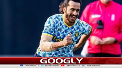 Hasan Ali sets new record in T20 cricket