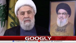 حزب اللہ نے لبنان میں جنگ بندی مسترد کردی