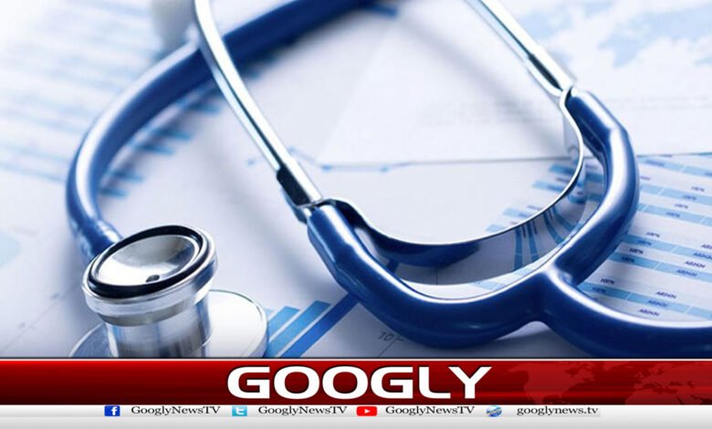 Proposal to allocate billions of rupees for the health sector in the budget