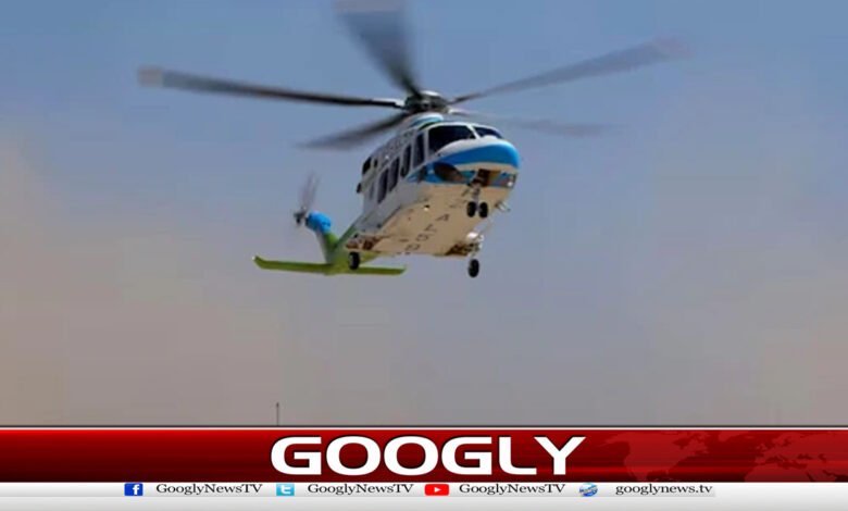 Saudi Arabia, helicopter crashed, 14 people died