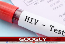 366,000 HIV cases revealed in the country