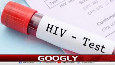 366,000 HIV cases revealed in the country
